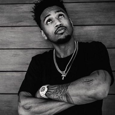 Trey Songz