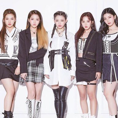 TRI.BE (K-Pop) photo 24