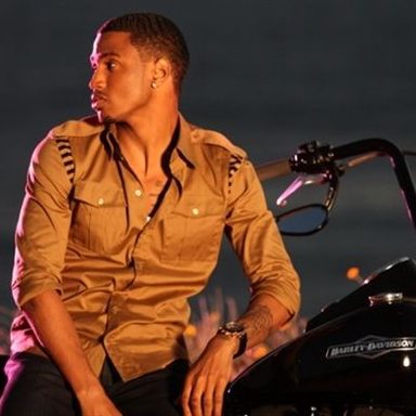 Trey Songz photo 27