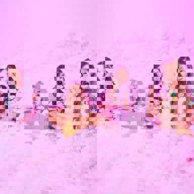 TRI.BE (K-Pop) photo 20