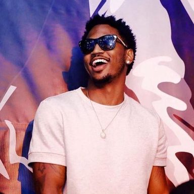 Trey Songz