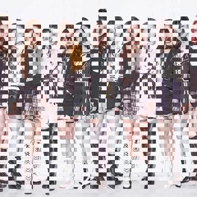 TRI.BE (K-Pop) photo 10