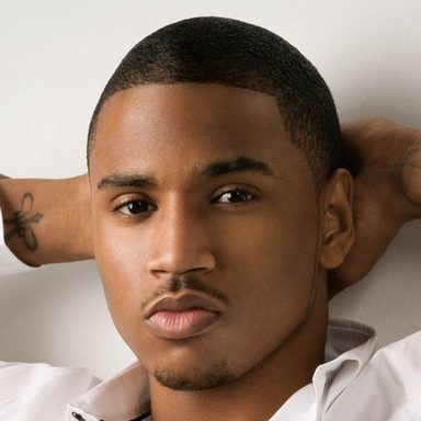 Trey Songz photo 15