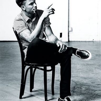 Trey Songz photo 19