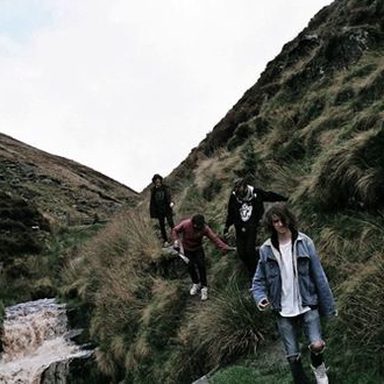 Tribes