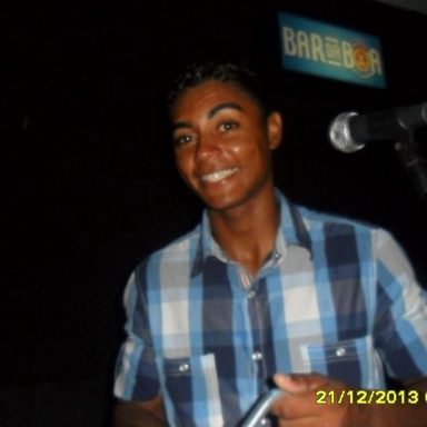 Tribaião