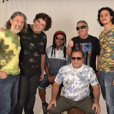 Tribo de Jah
