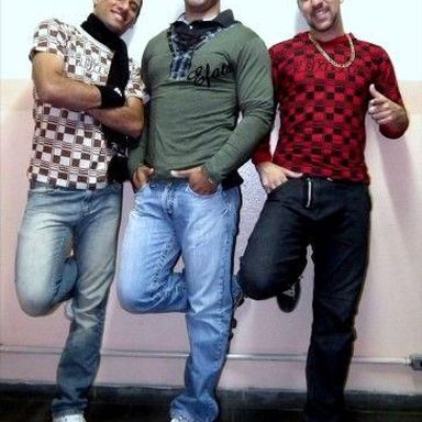 Tribo do Funk