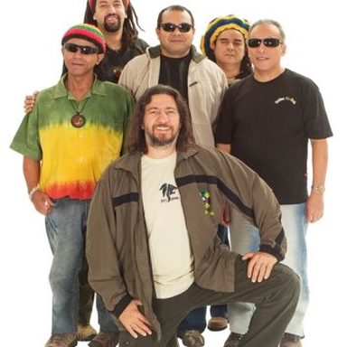 Tribo de Jah