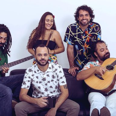 Tribo Brasil