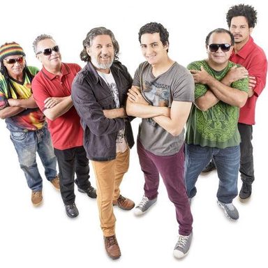 Tribo de Jah