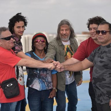 Tribo de Jah