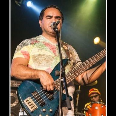 Tribo de Jah