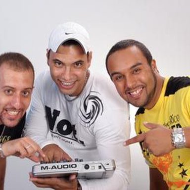 Tribo do Funk