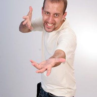 Tribo do Funk