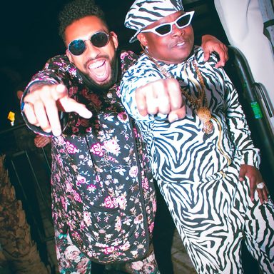 Tribu Stars