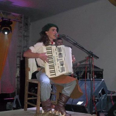 Tributo a Gaita