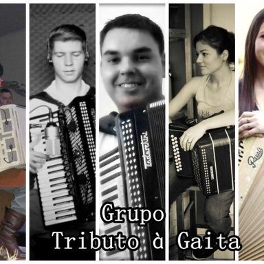 Tributo a Gaita