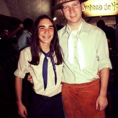 Tributo a Gaita