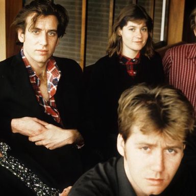Triffids