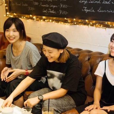 Tricot