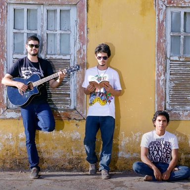 Trilha da Margem