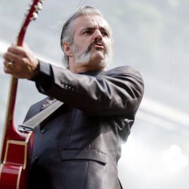 Triggerfinger