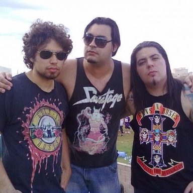 Triggerz