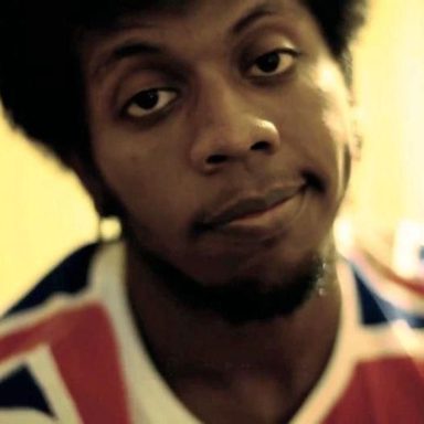 Trinidad James