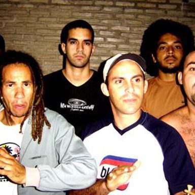 Trindade Roots