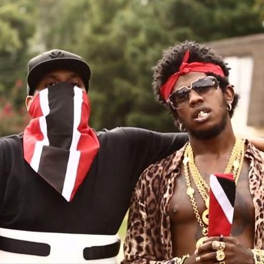Trinidad James