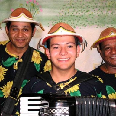 Trio Araripe