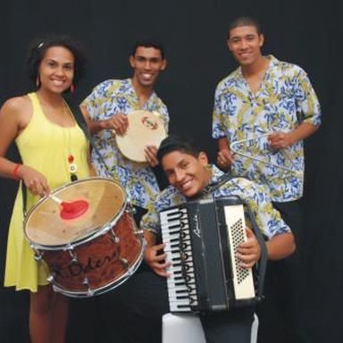 Trio Açucena