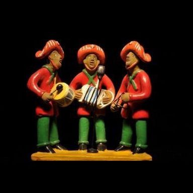 Trio Aratu