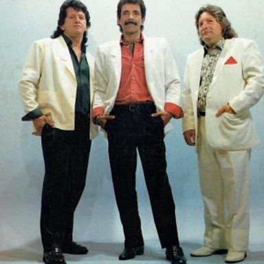 Trio Andorinha