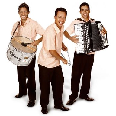 Trio Balancê