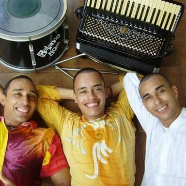 Trio Balanço Bom