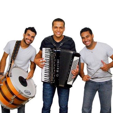 Trio Candiêiro