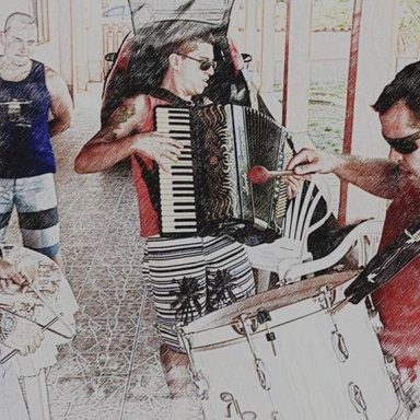 Trio Estopim