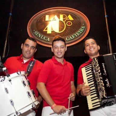 Trio Estopim