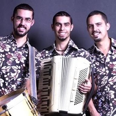 Trio Dona Zefa