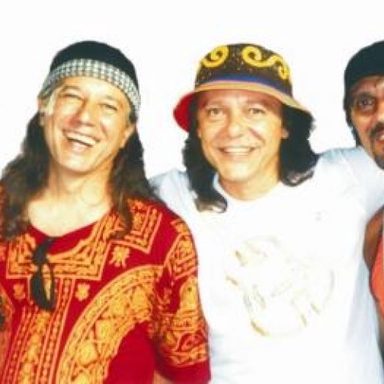 Trio Elétrico Armandinho, Dodô & Osmar