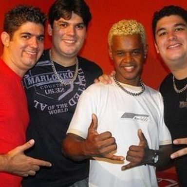 Trio da Huana