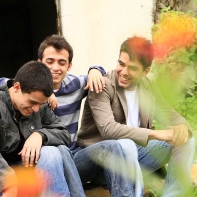 Trio Iglesias