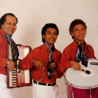 Trio Juazeiro