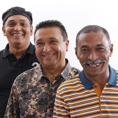 Trio Forrozão