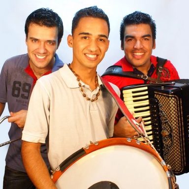 Trio Forróbodó