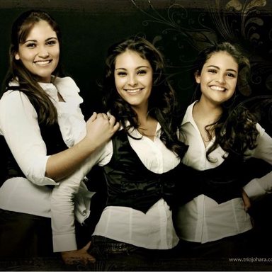 Trio Johara