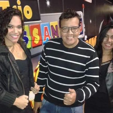 Trio Kassanikeo