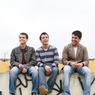 Trio Iglesias